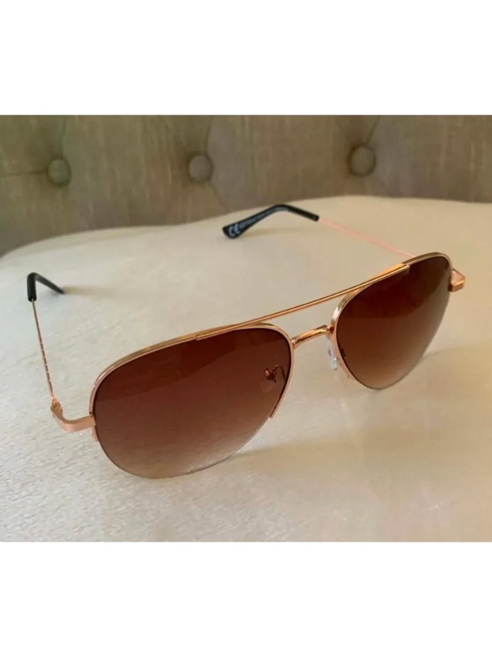 Boutique lightweight metal